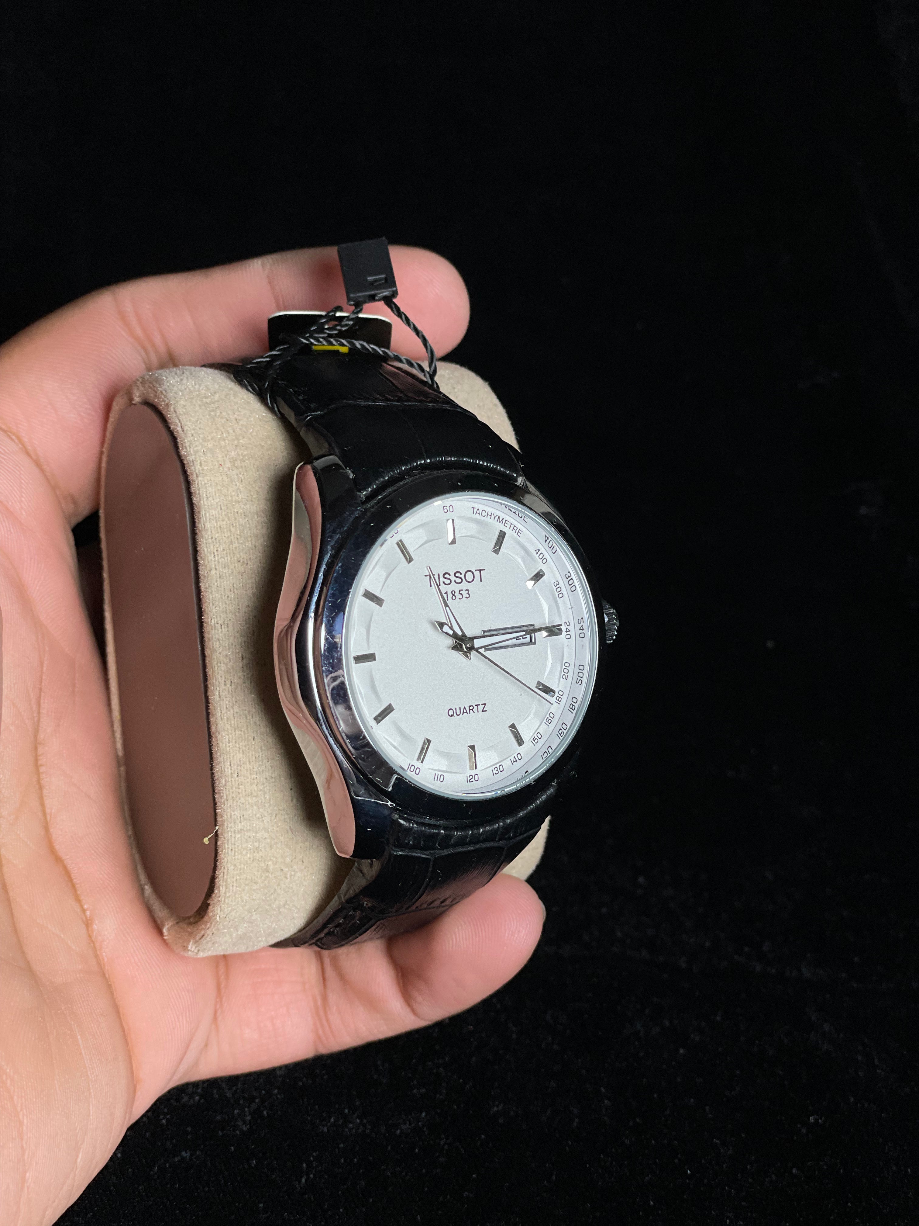 Tissot Classic Model