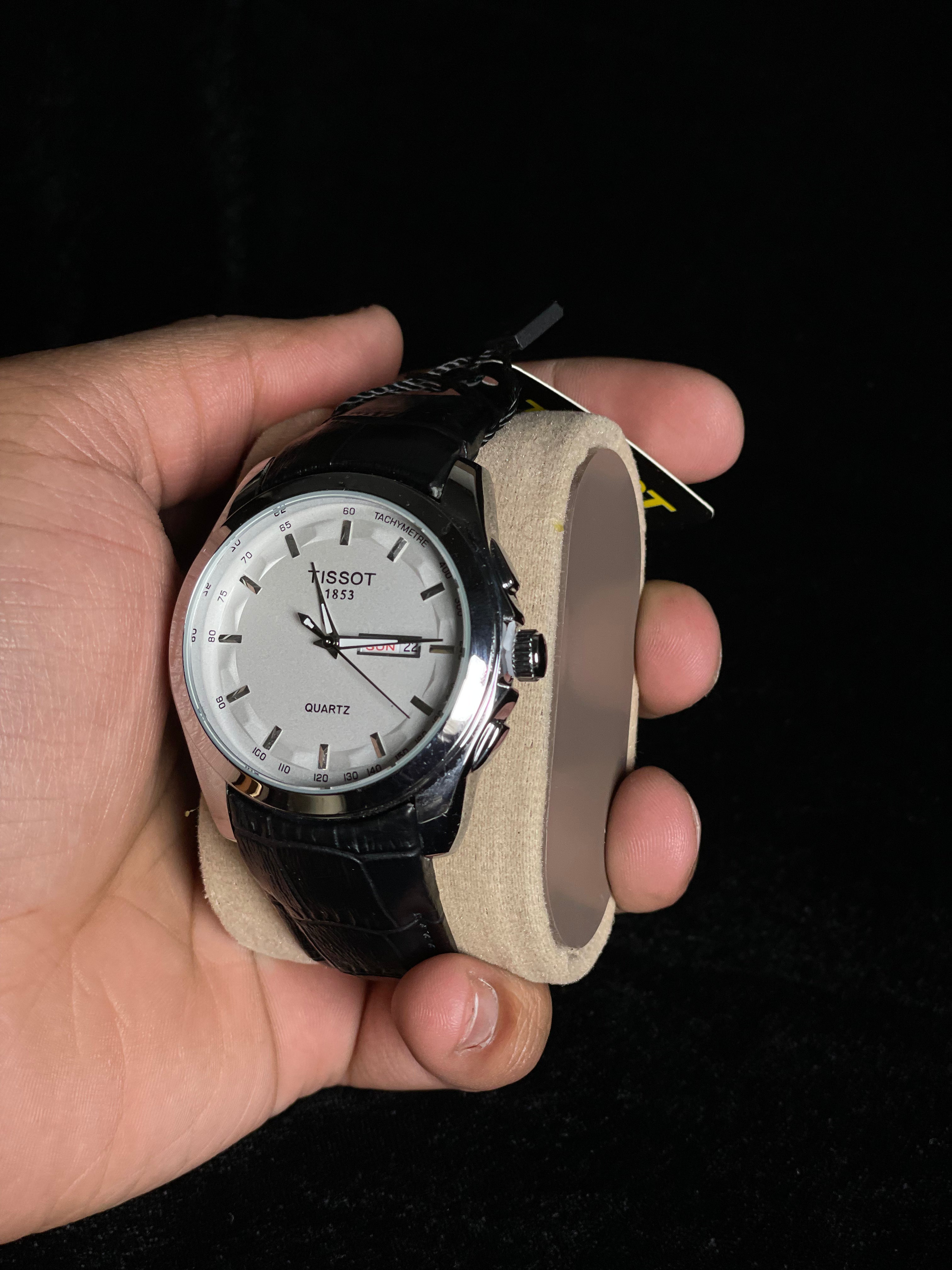 Tissot Classic Model