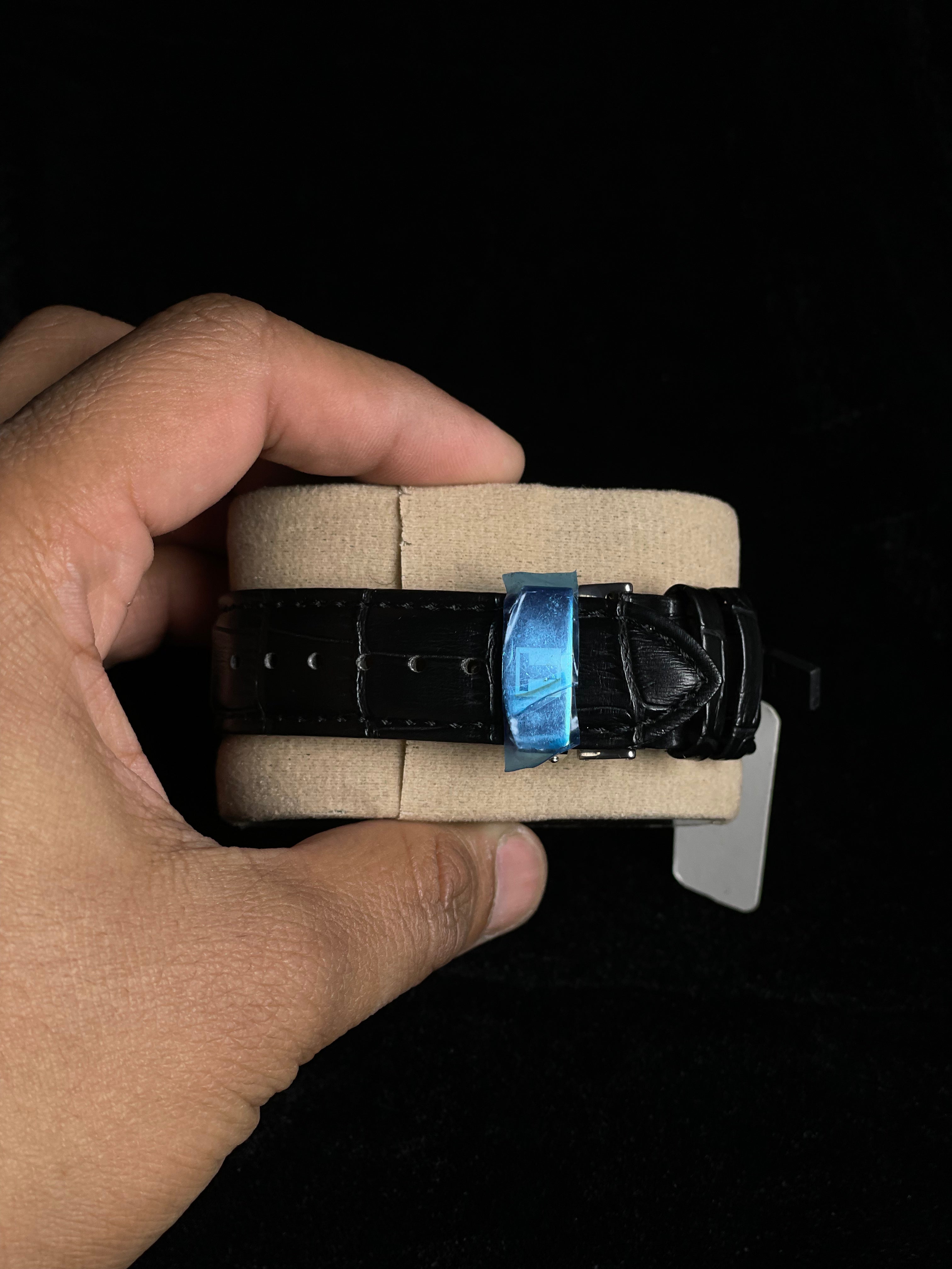 Tissot Classic Model