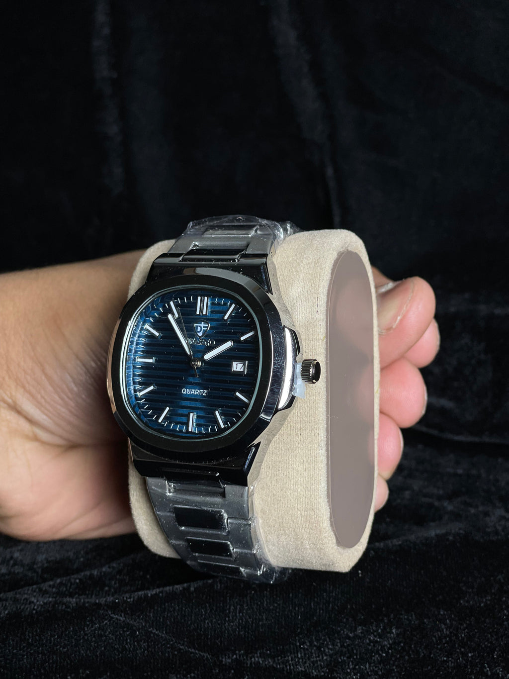 Patek Philippe Watch Design