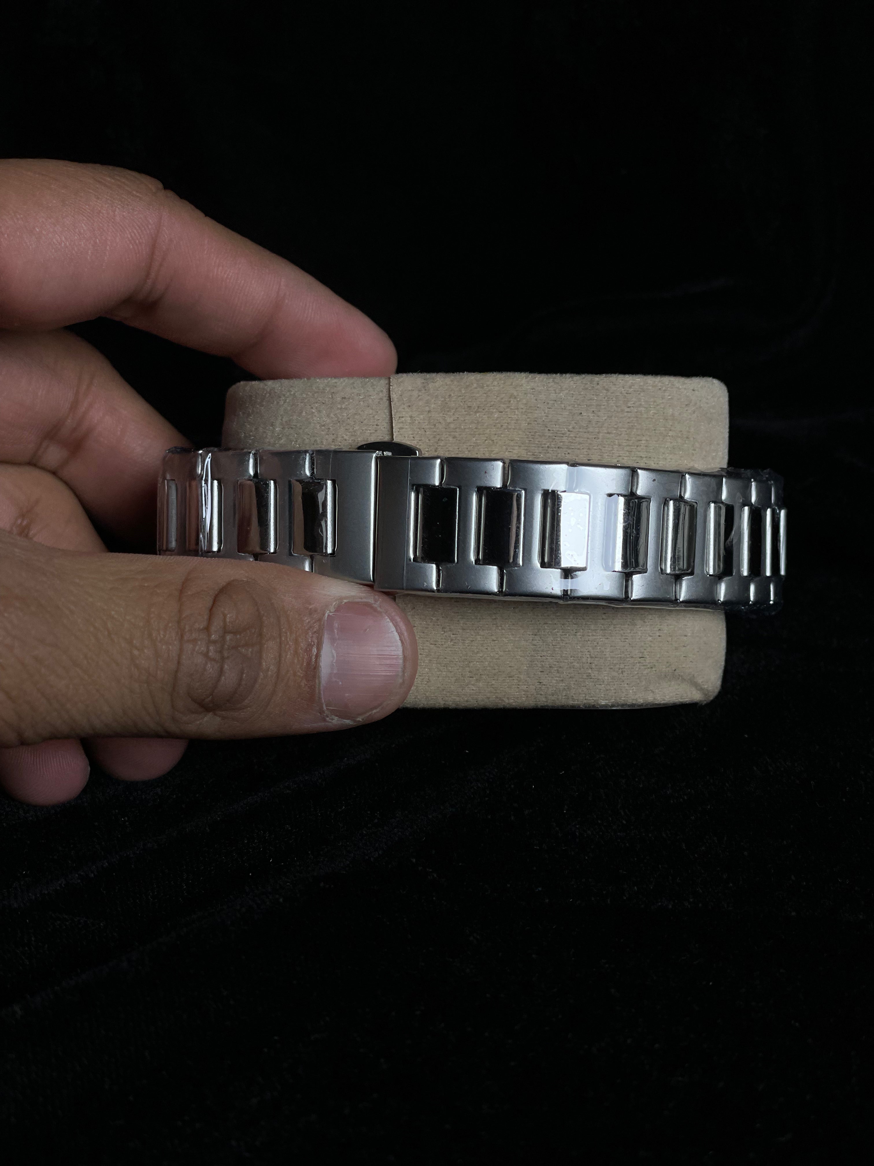 Patek Philippe Watch Design