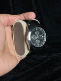 Tissot chronograph wrist watch