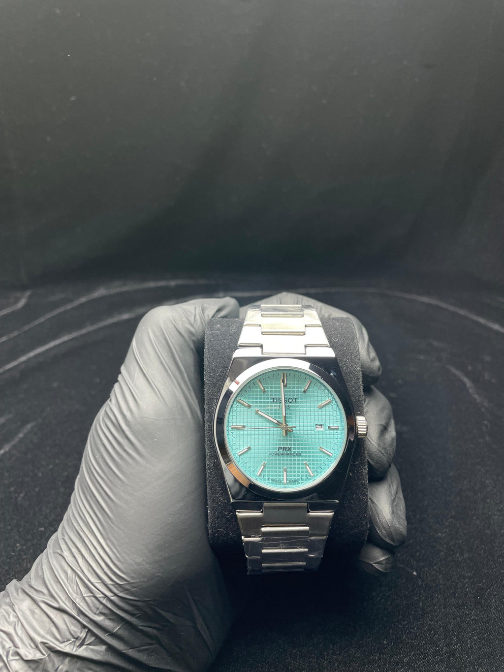 Tissot PRX