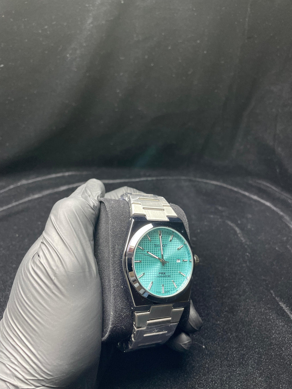 Tissot PRX