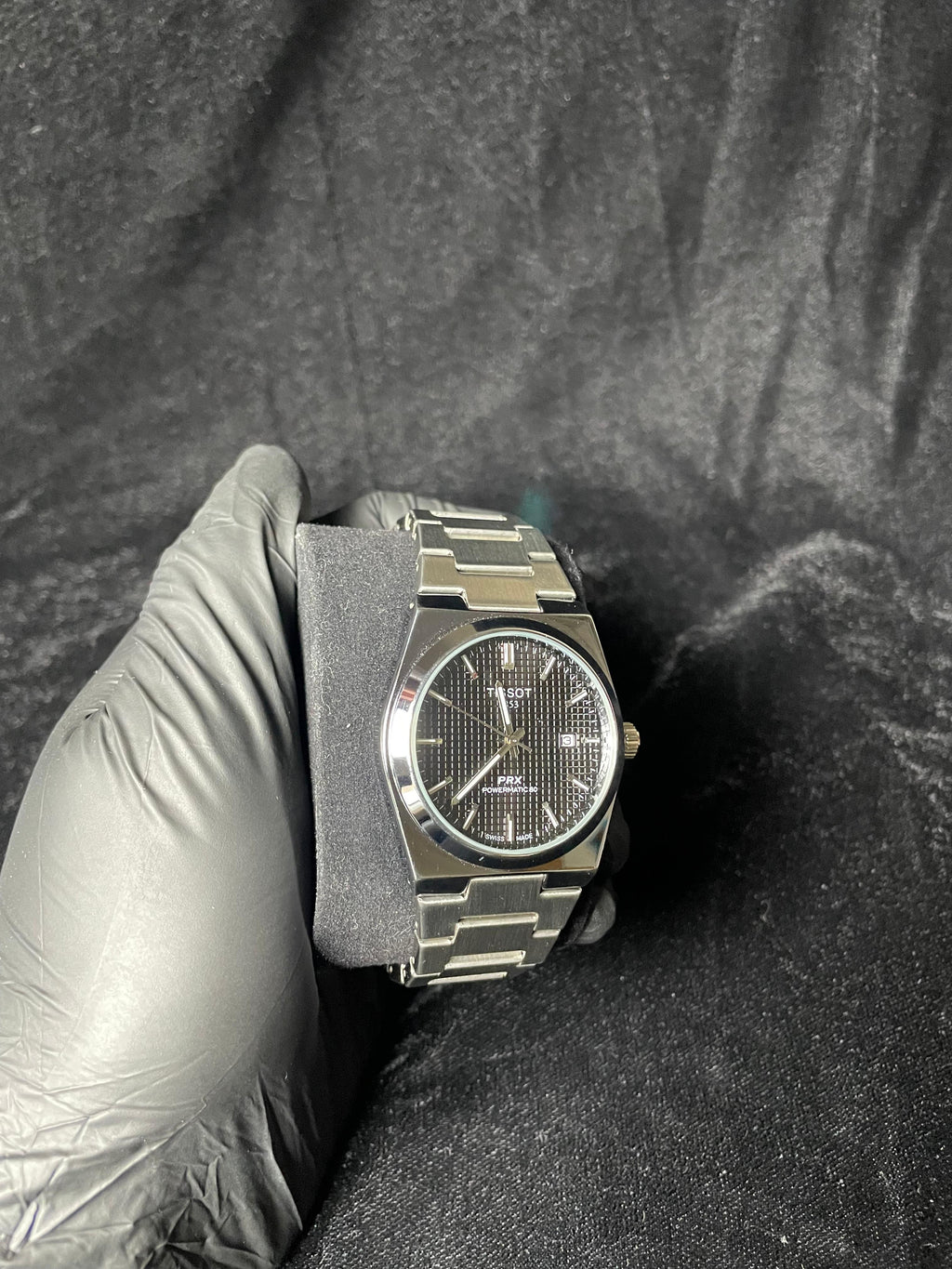 Tissot PRX