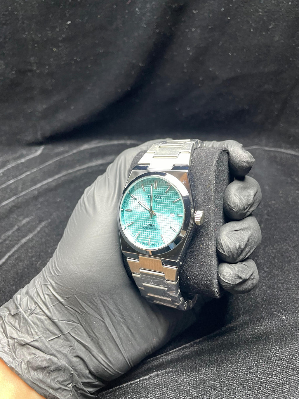 Tissot PRX