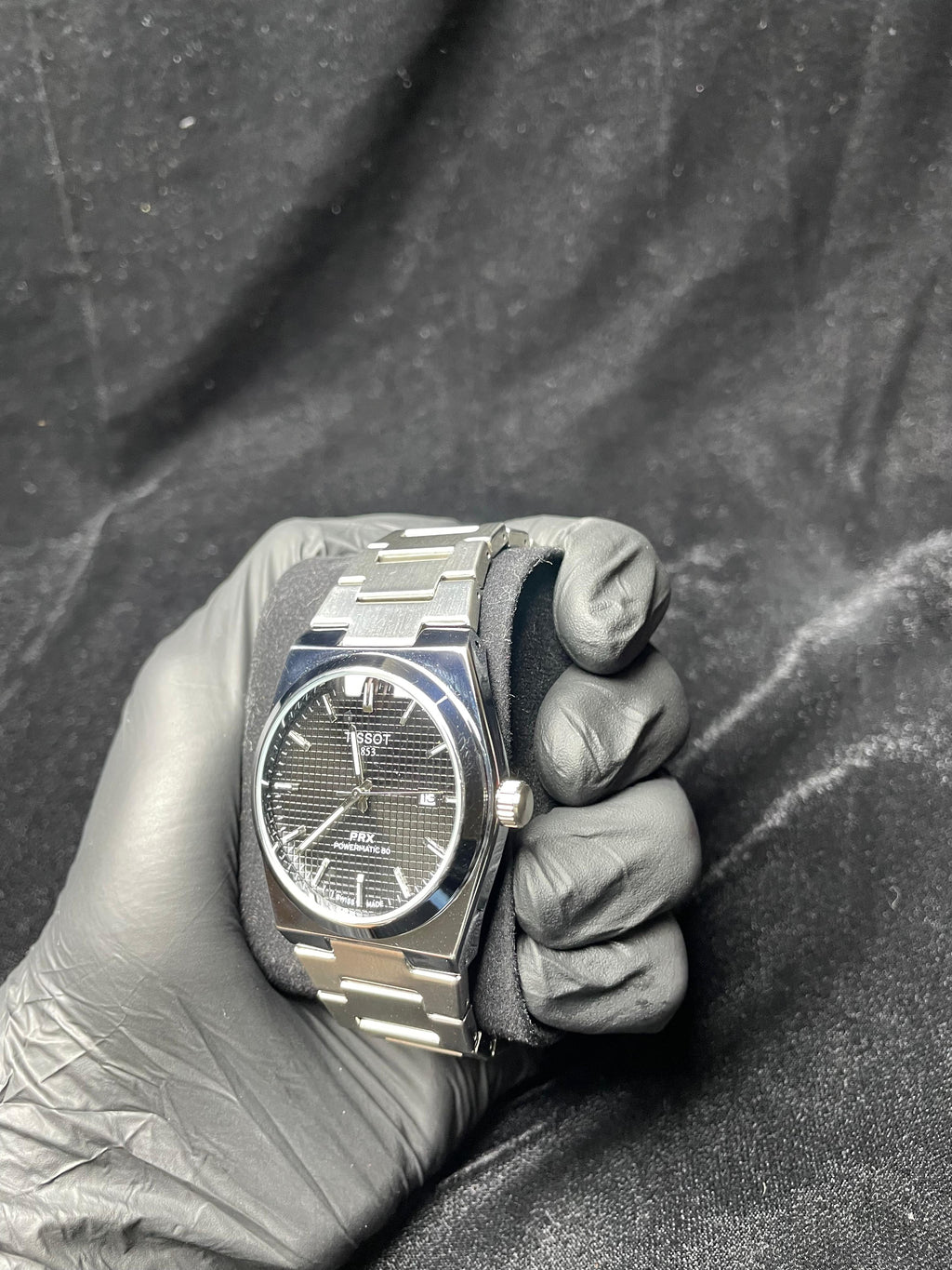 Tissot PRX