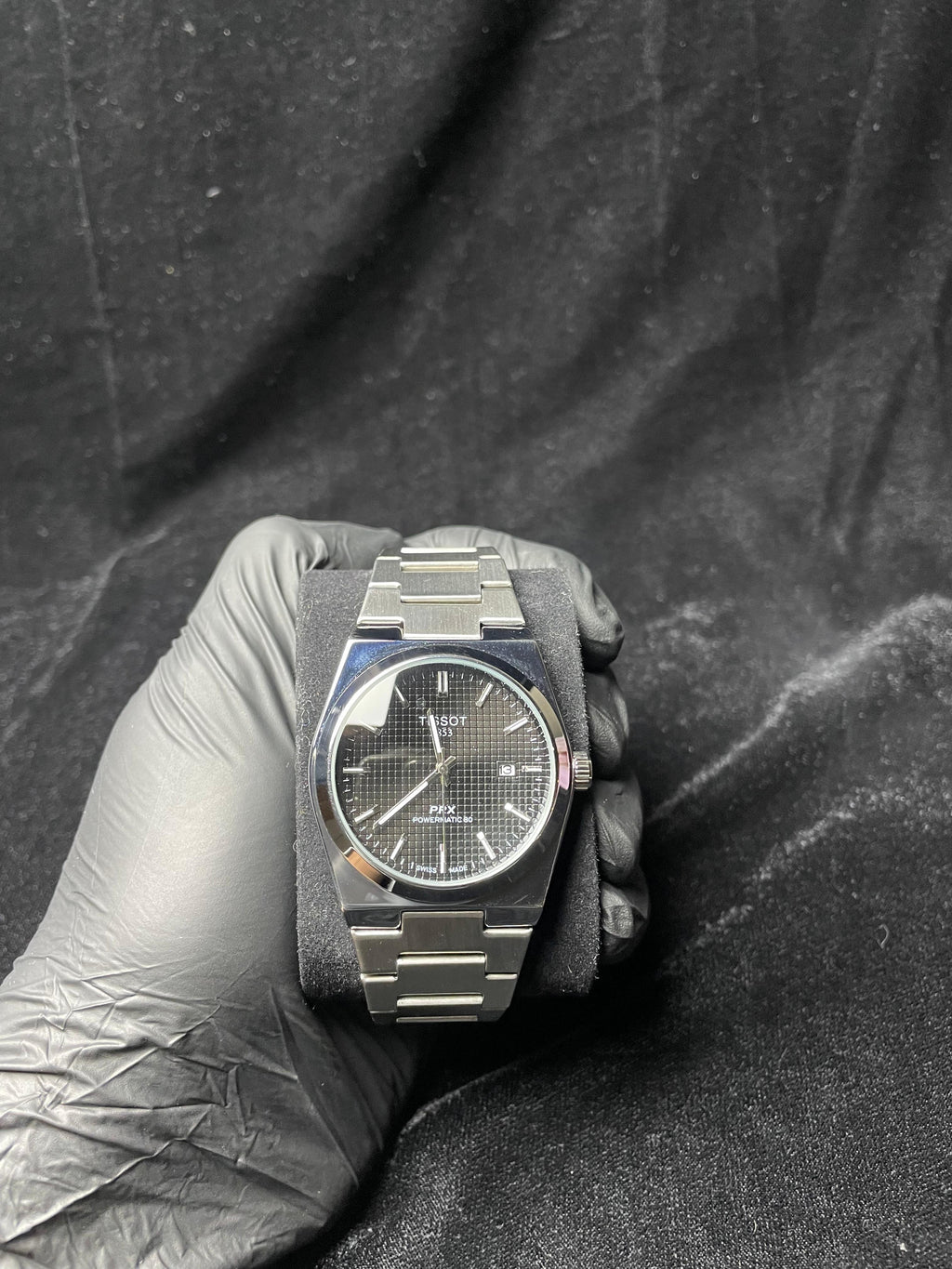 Tissot PRX