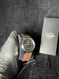 Tomi Leather Strap