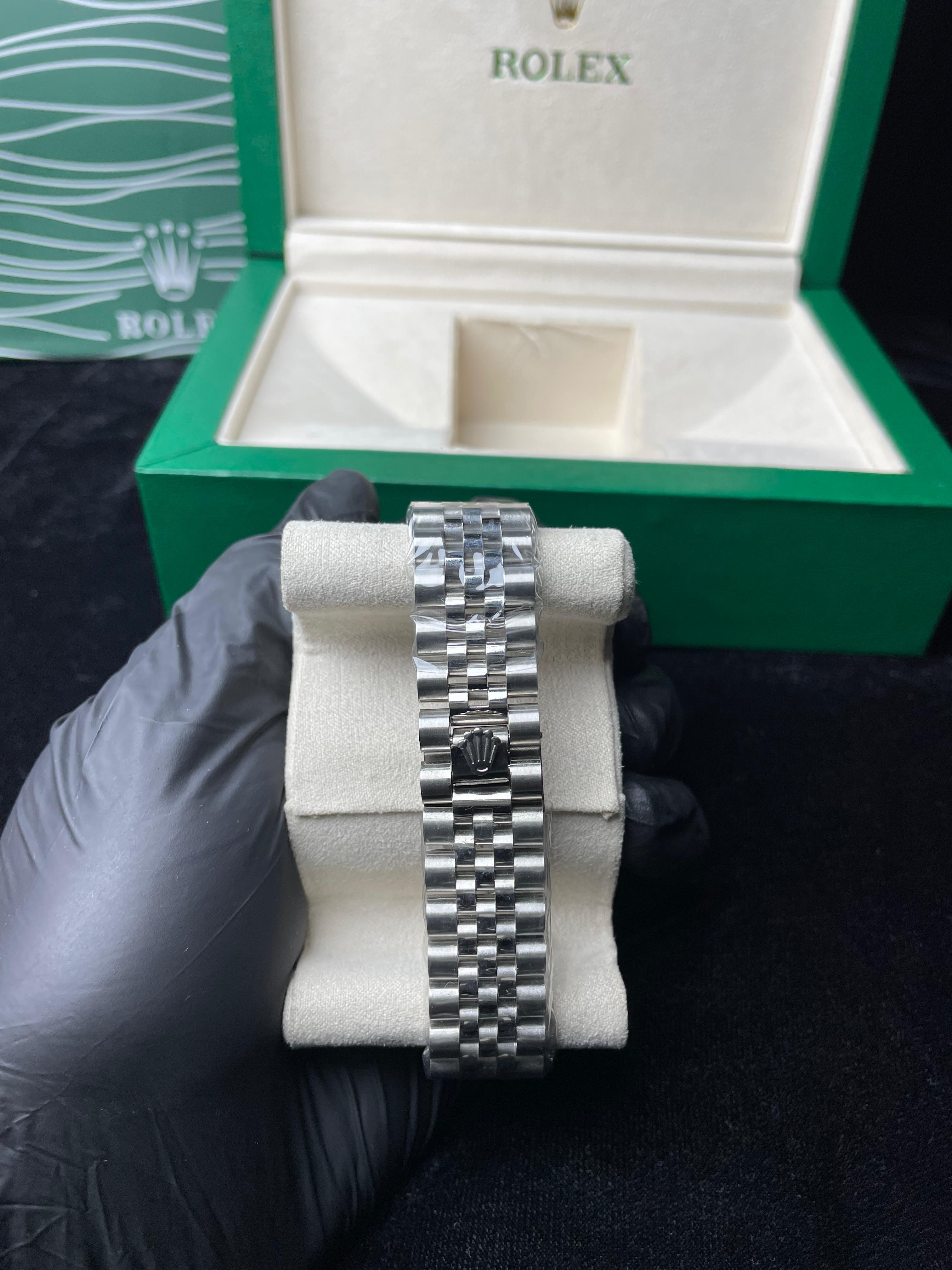 Rolex GMT(Batman)