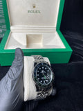 Rolex GMT (Sprite)